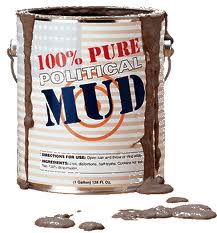 mud