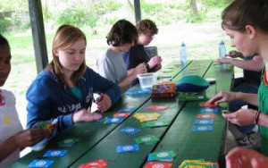 homeschoolers