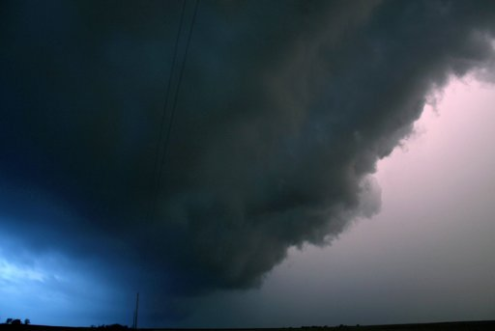tornado