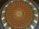 State Capitol Inside Dome