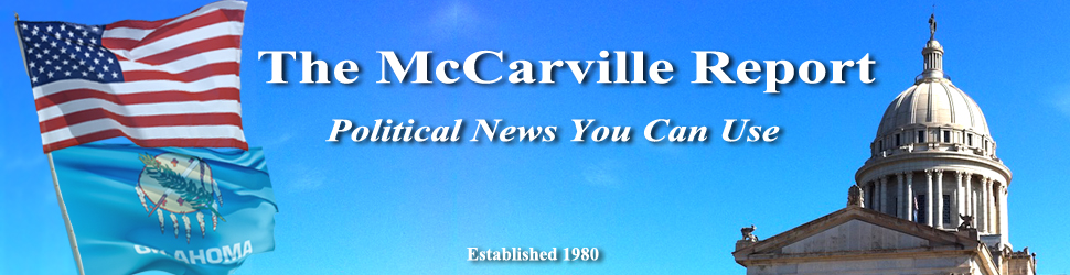 The McCarville Report